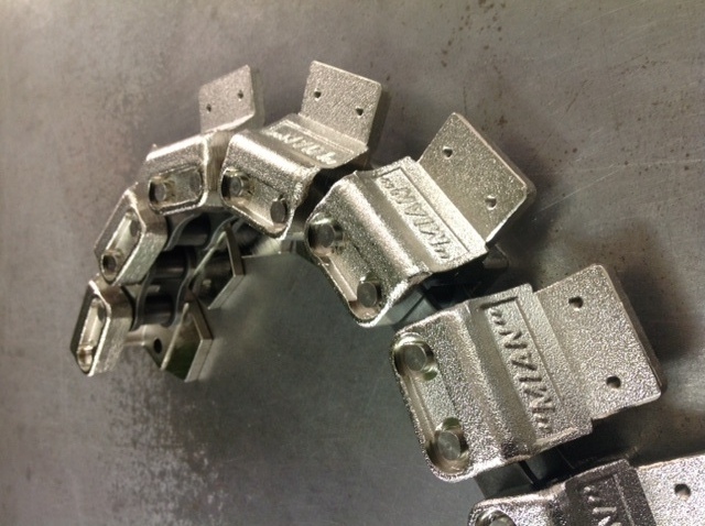 SPECIAL TYPE SANFOR CHAIN